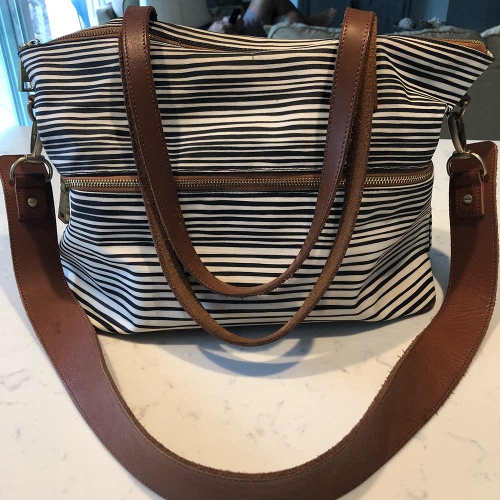 Kestrel Tote/Handbag